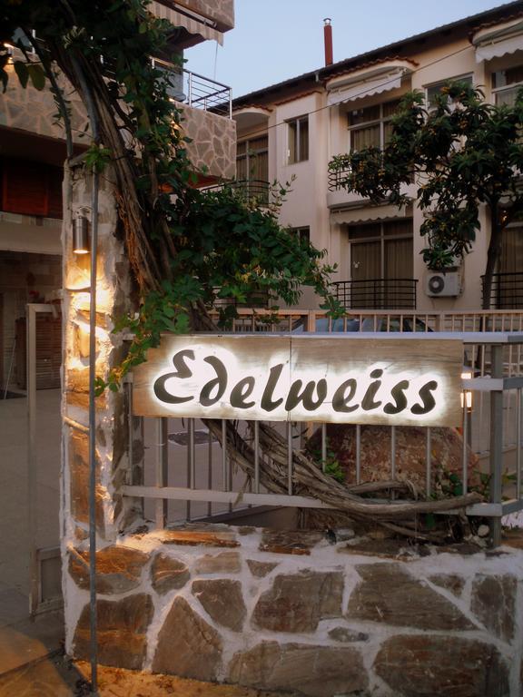 Edelweiss Studios Limenas  Bagian luar foto